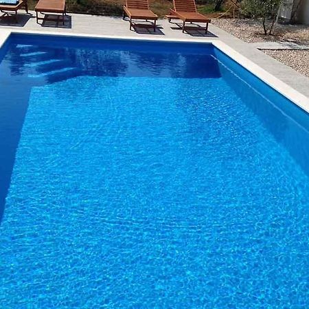 ספליט Apartman Mia With Pool1 מראה חיצוני תמונה