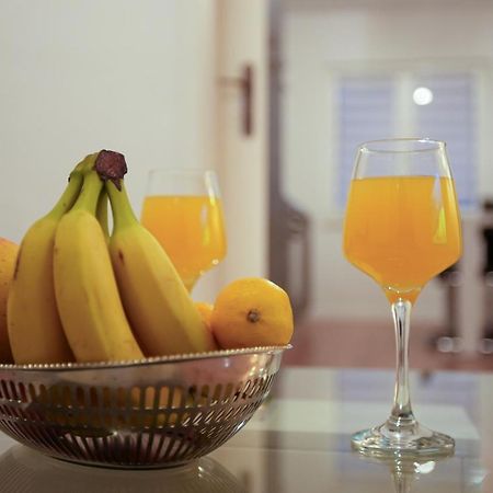 ספליט Apartman Mia With Pool1 מראה חיצוני תמונה