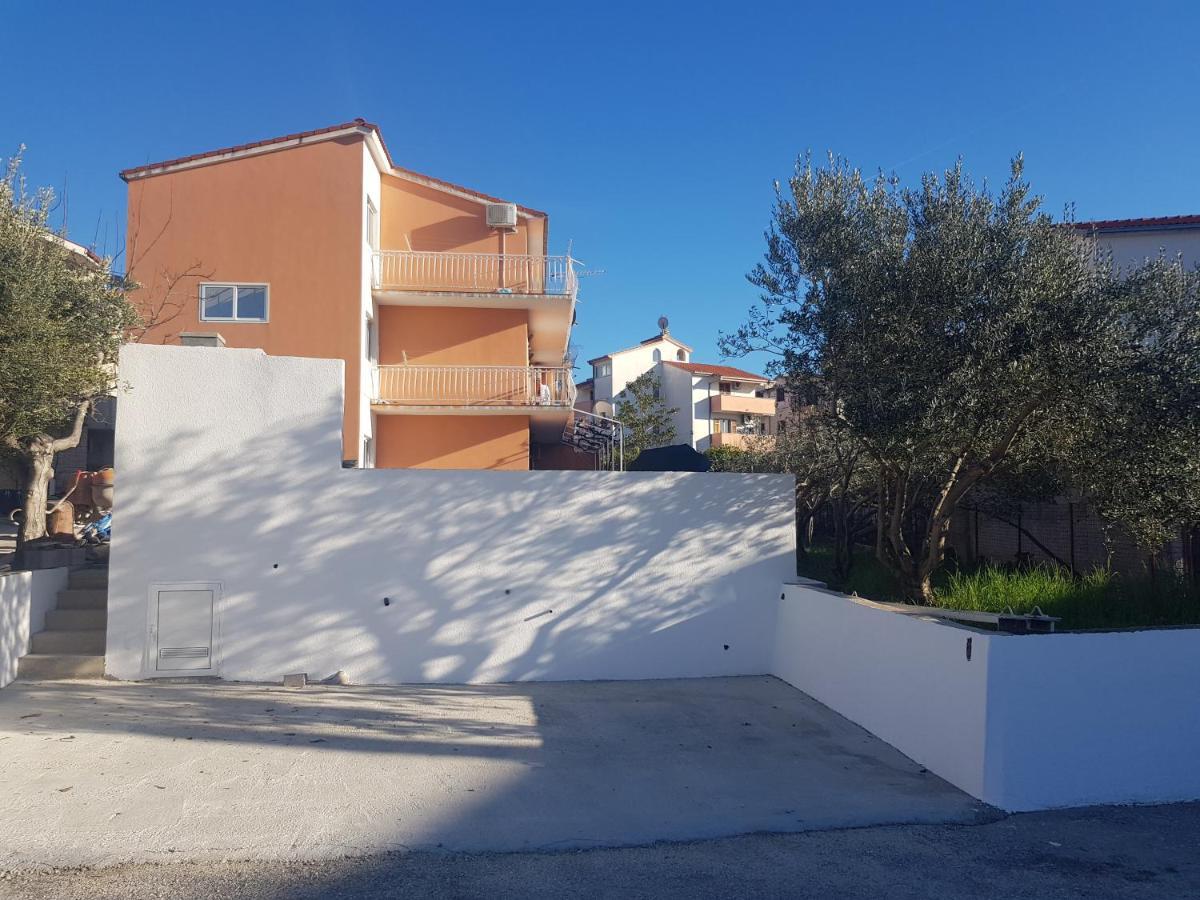 ספליט Apartman Mia With Pool1 מראה חיצוני תמונה
