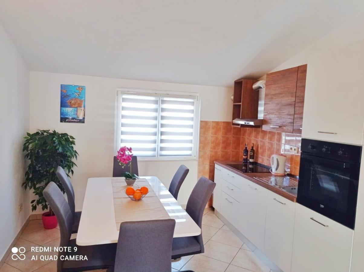 ספליט Apartman Mia With Pool1 מראה חיצוני תמונה