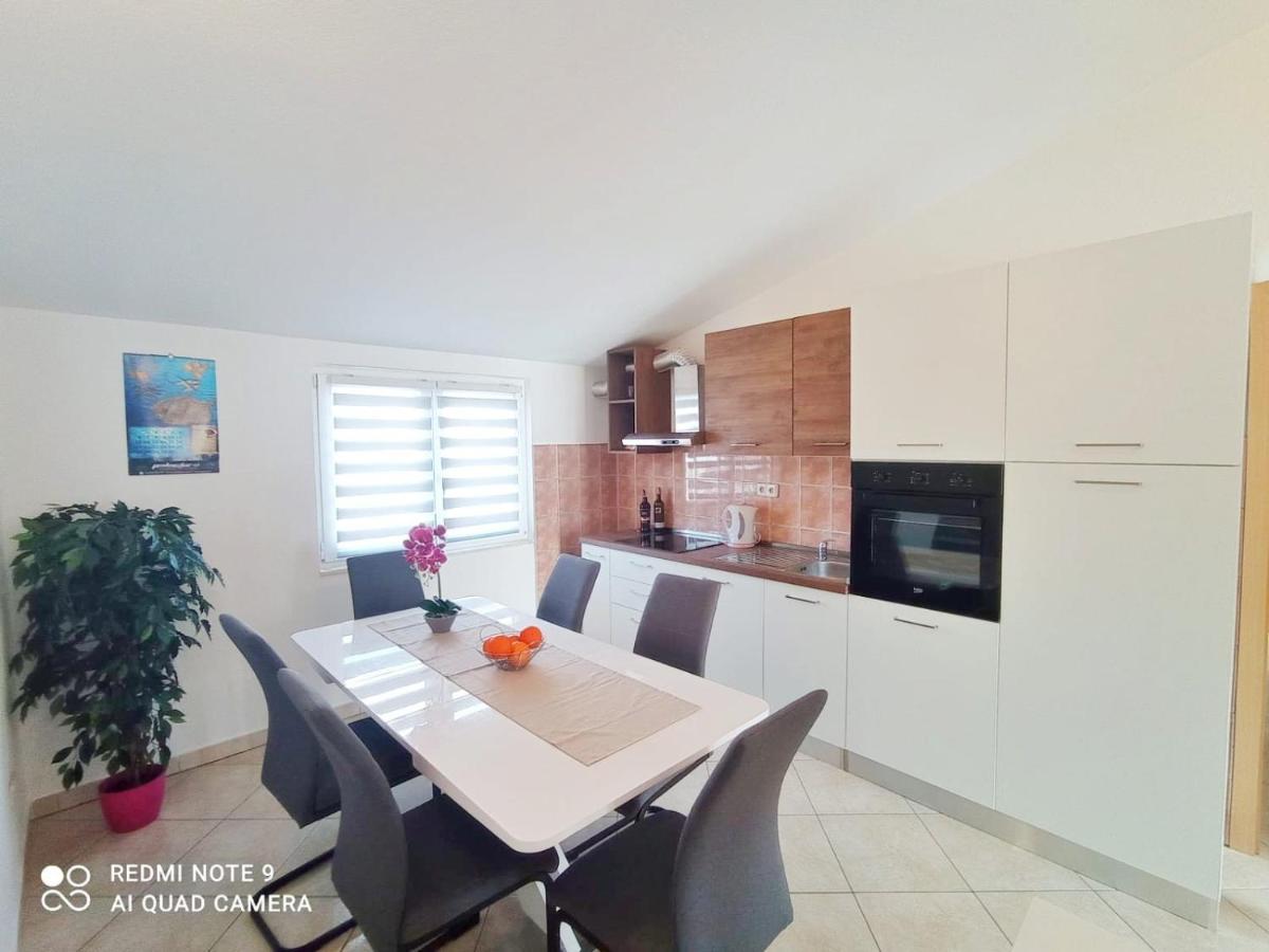 ספליט Apartman Mia With Pool1 מראה חיצוני תמונה