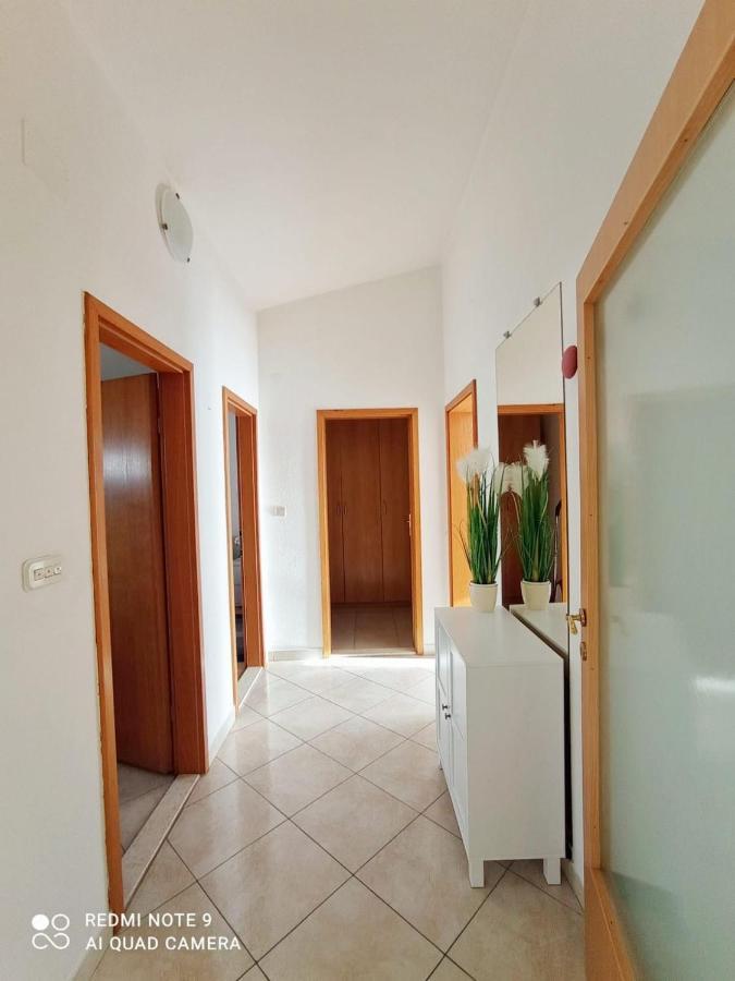 ספליט Apartman Mia With Pool1 מראה חיצוני תמונה