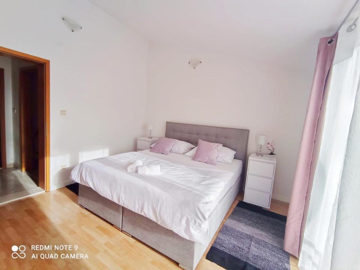 ספליט Apartman Mia With Pool1 מראה חיצוני תמונה