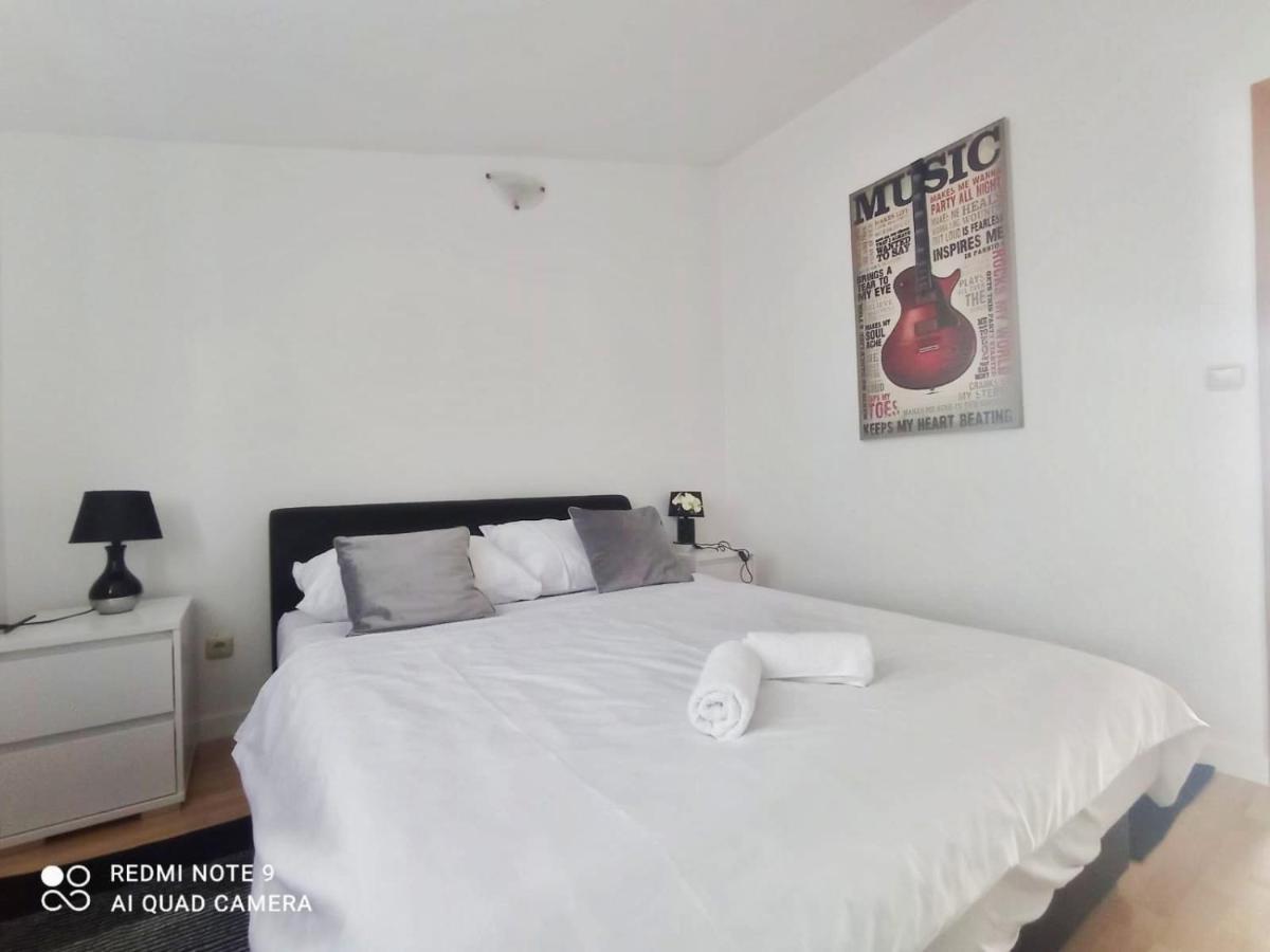 ספליט Apartman Mia With Pool1 מראה חיצוני תמונה