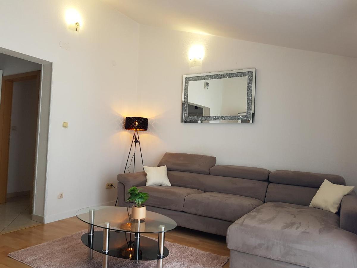 ספליט Apartman Mia With Pool1 מראה חיצוני תמונה