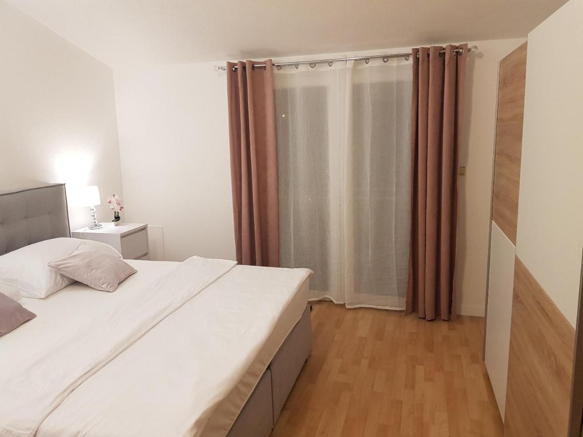 ספליט Apartman Mia With Pool1 מראה חיצוני תמונה
