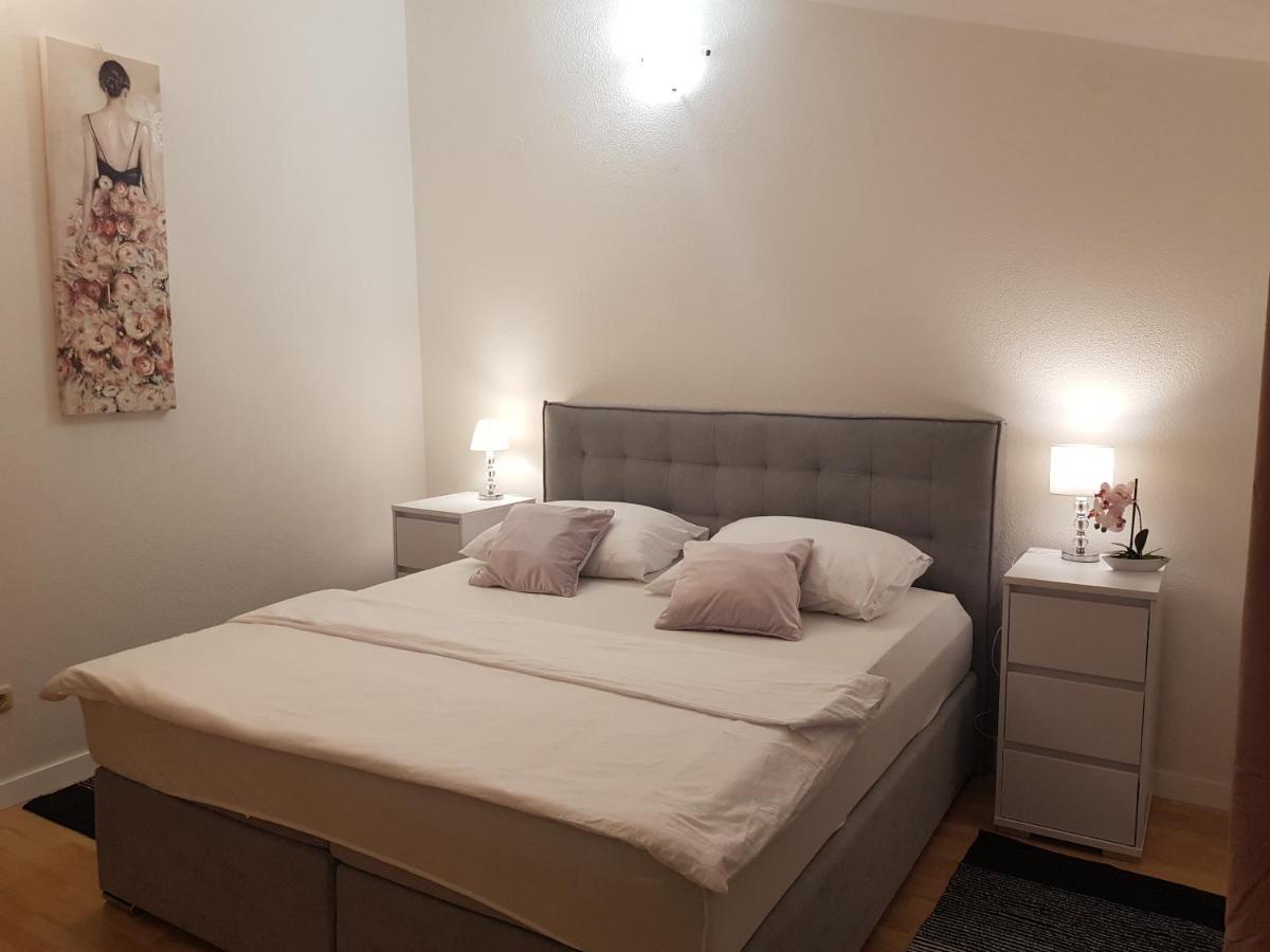 ספליט Apartman Mia With Pool1 מראה חיצוני תמונה