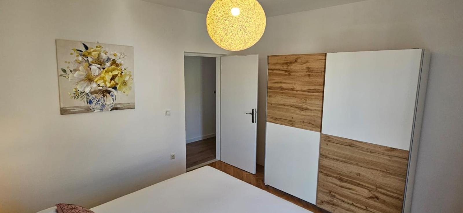 ספליט Apartman Mia With Pool1 מראה חיצוני תמונה