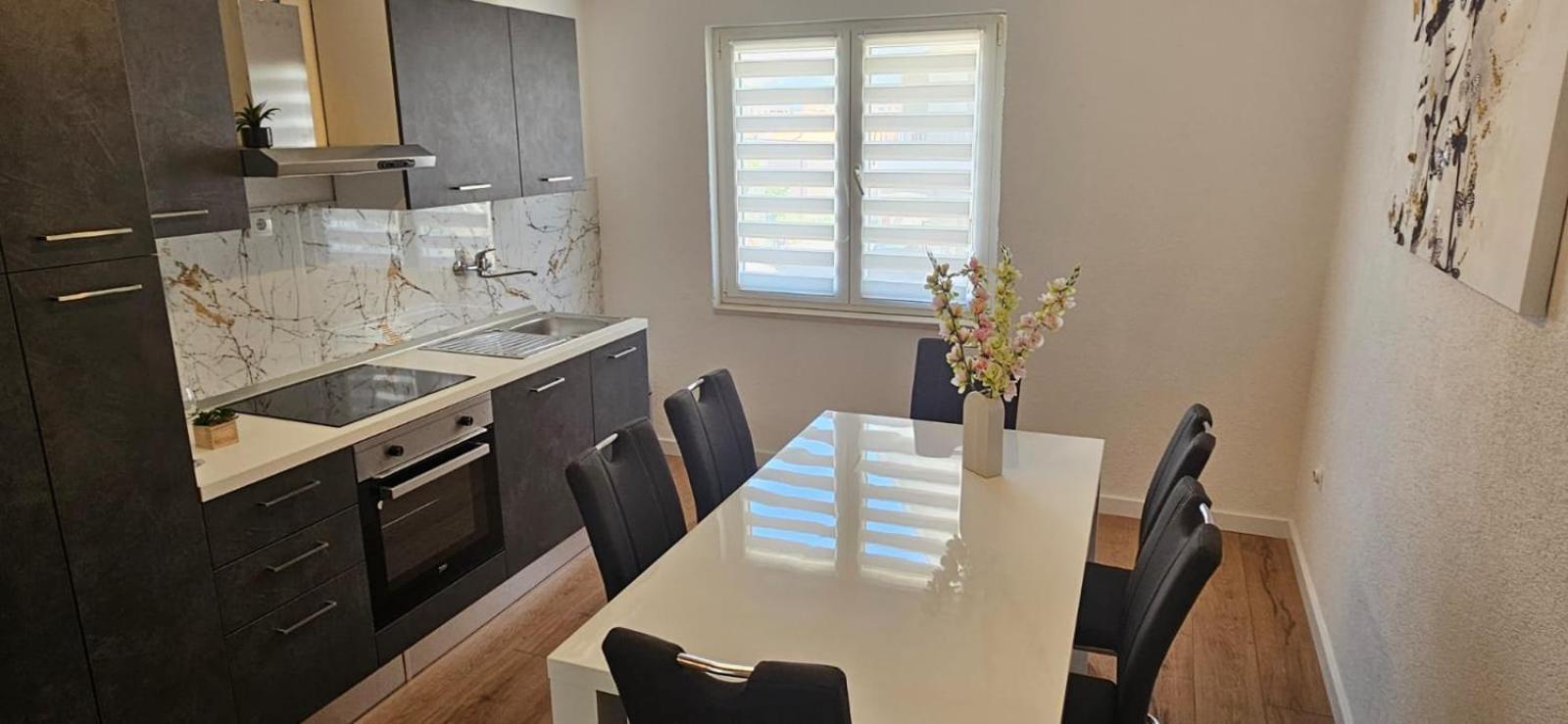 ספליט Apartman Mia With Pool1 מראה חיצוני תמונה