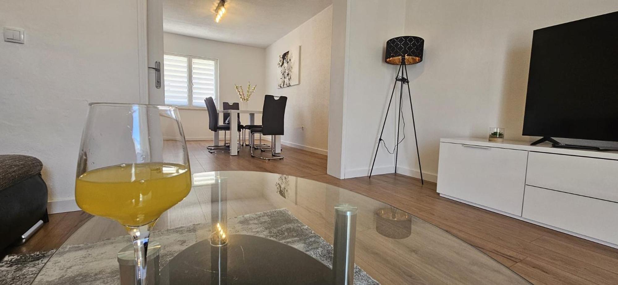 ספליט Apartman Mia With Pool1 מראה חיצוני תמונה