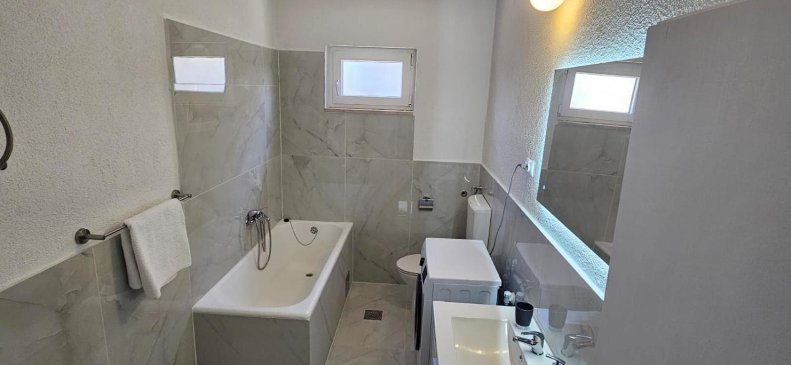 ספליט Apartman Mia With Pool1 מראה חיצוני תמונה