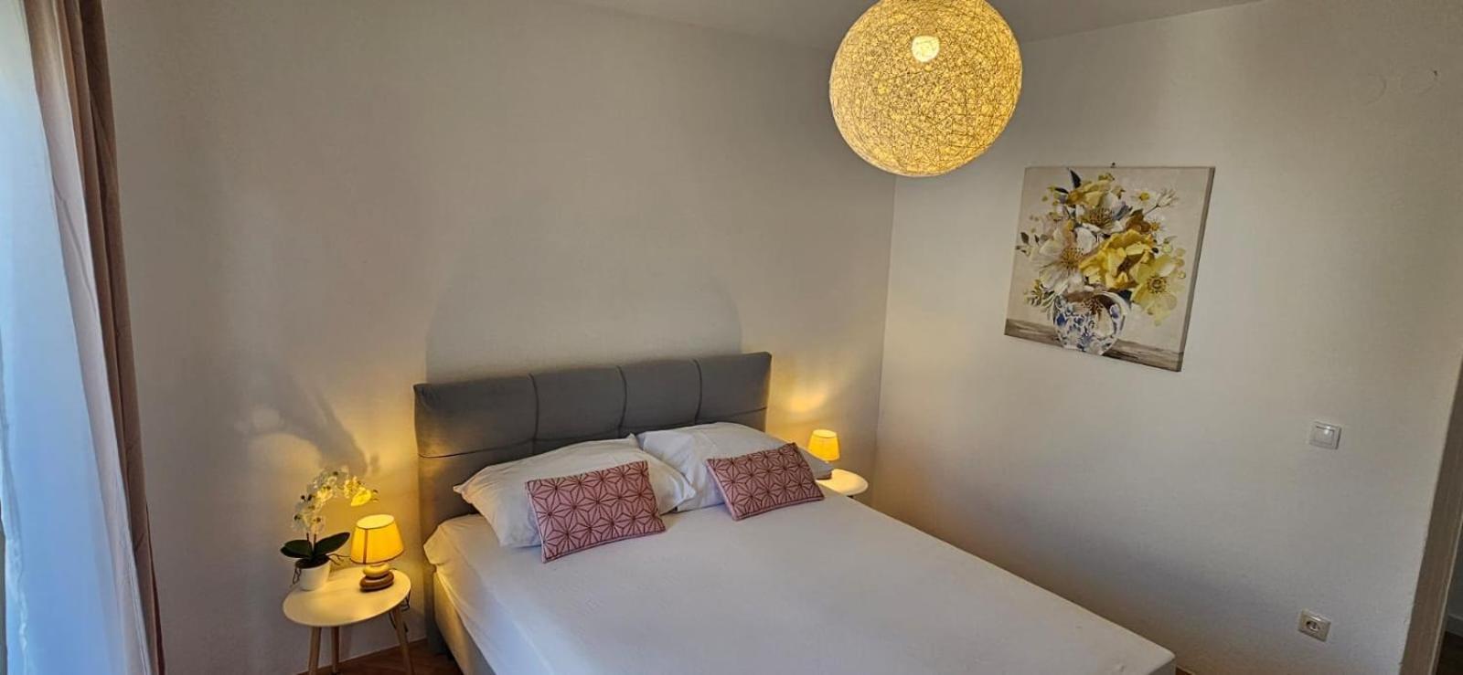 ספליט Apartman Mia With Pool1 מראה חיצוני תמונה