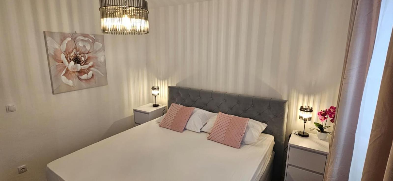 ספליט Apartman Mia With Pool1 מראה חיצוני תמונה