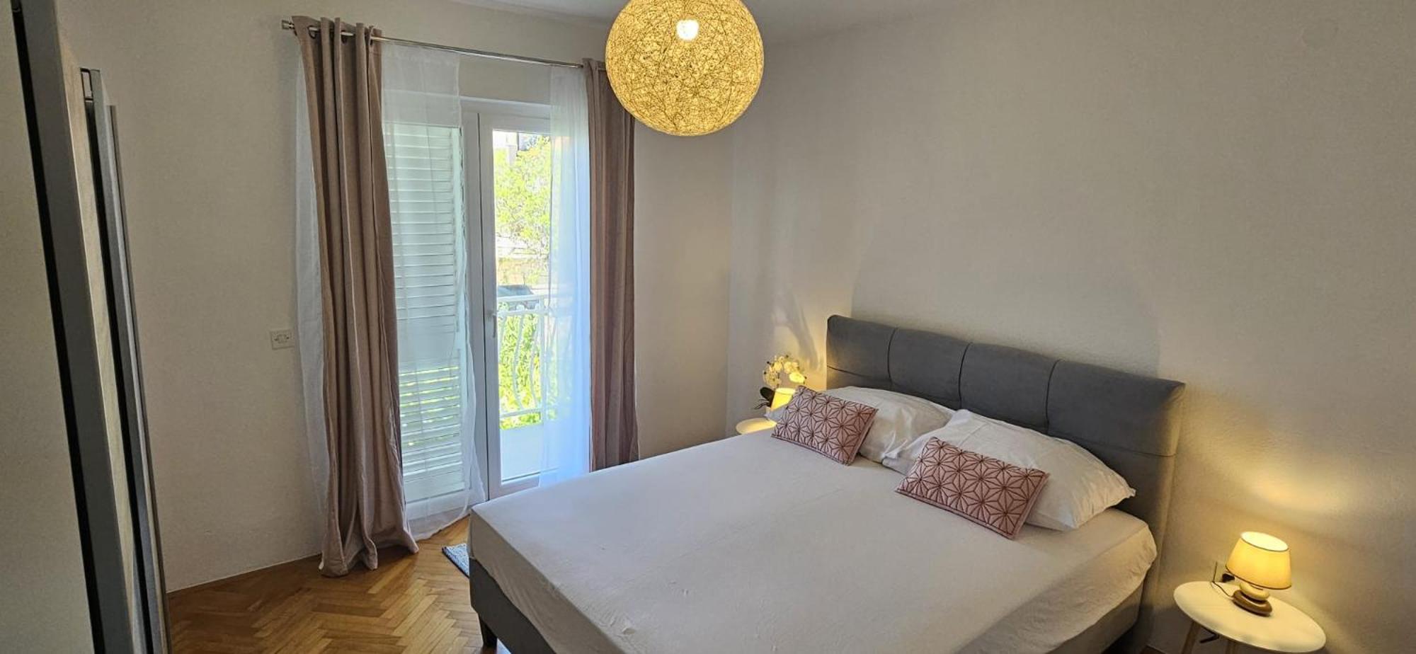 ספליט Apartman Mia With Pool1 מראה חיצוני תמונה