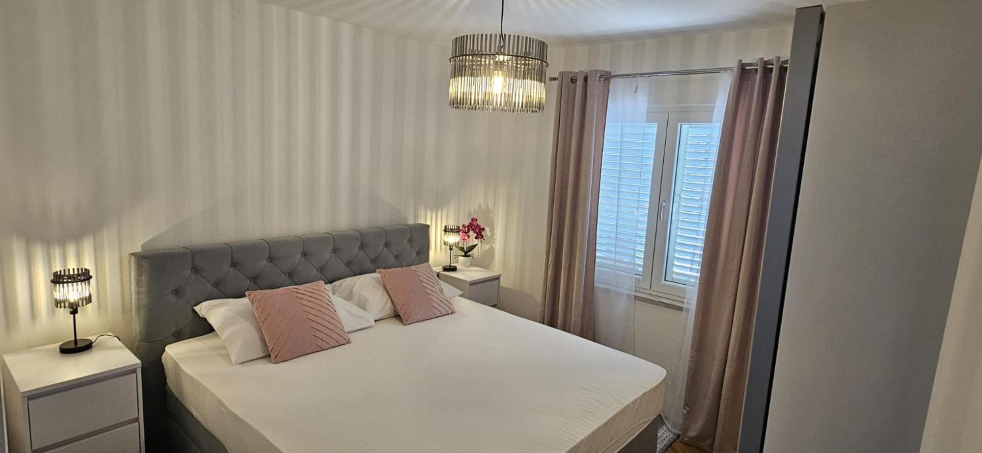 ספליט Apartman Mia With Pool1 מראה חיצוני תמונה