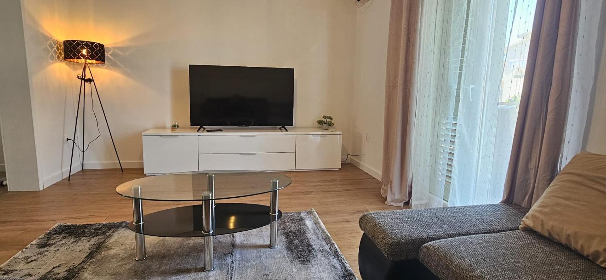 ספליט Apartman Mia With Pool1 מראה חיצוני תמונה