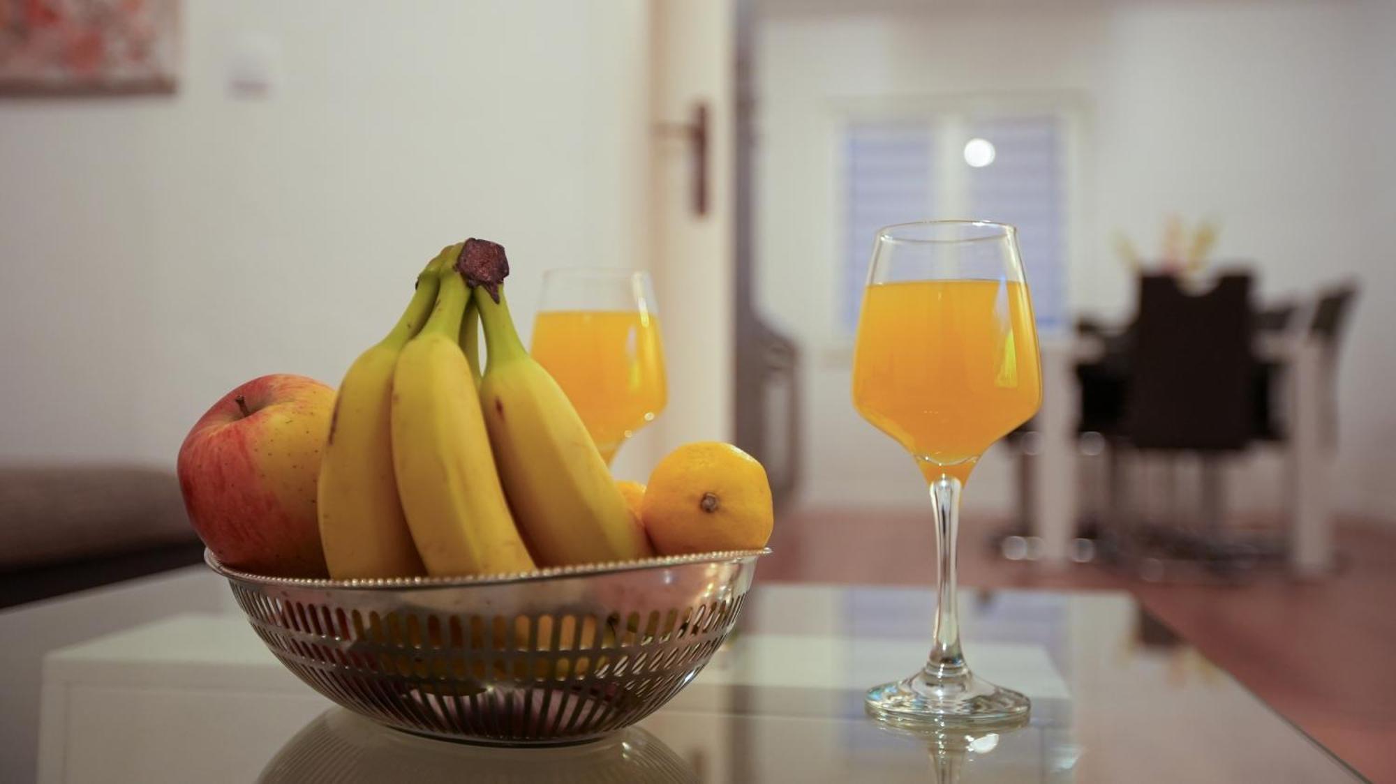 ספליט Apartman Mia With Pool1 מראה חיצוני תמונה