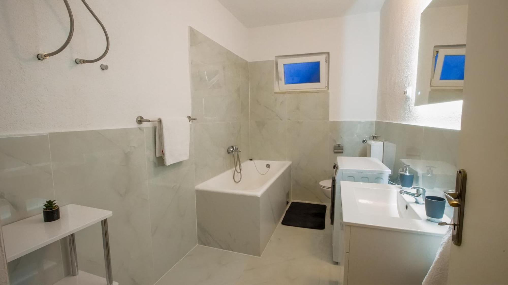 ספליט Apartman Mia With Pool1 מראה חיצוני תמונה