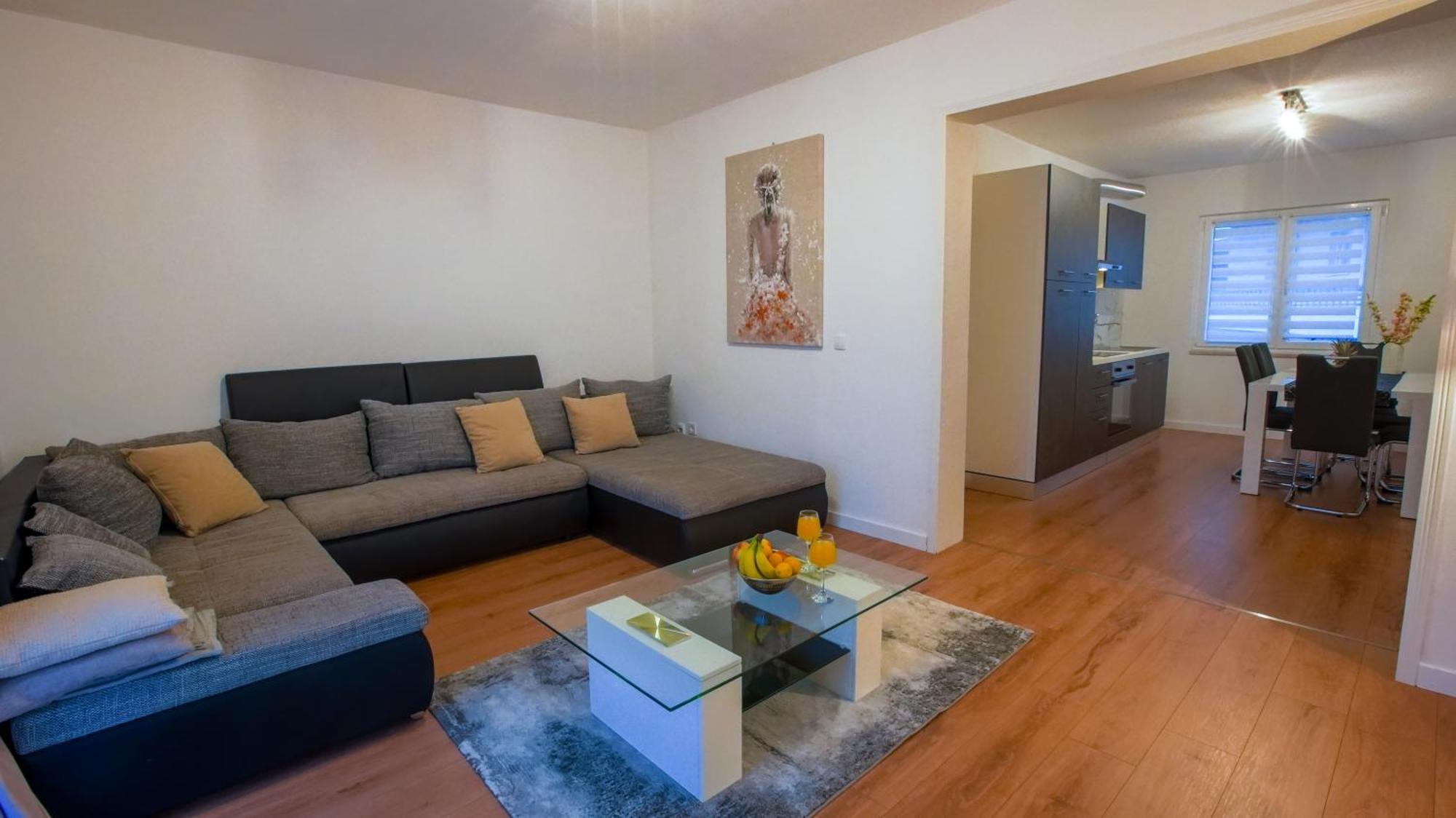 ספליט Apartman Mia With Pool1 מראה חיצוני תמונה