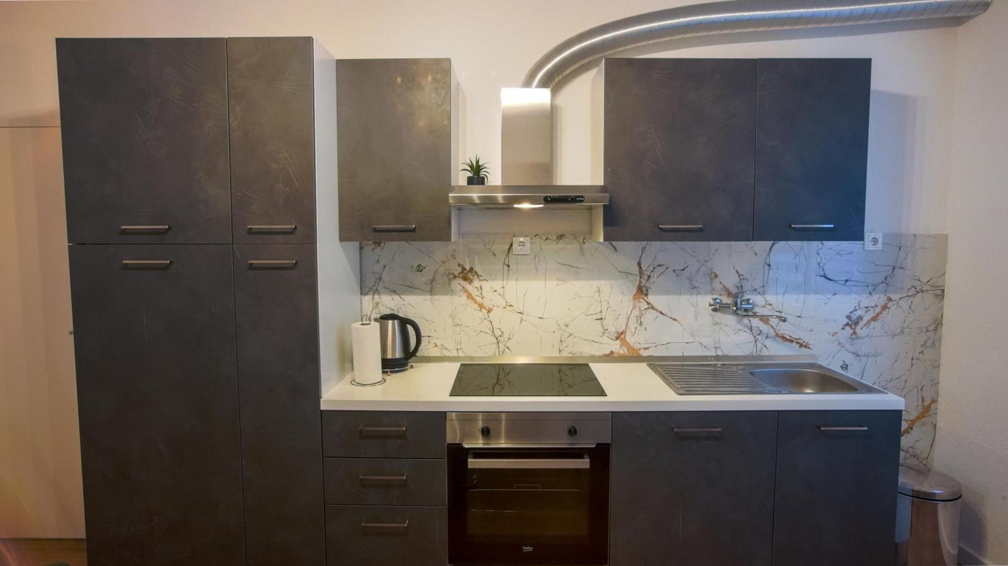 ספליט Apartman Mia With Pool1 מראה חיצוני תמונה