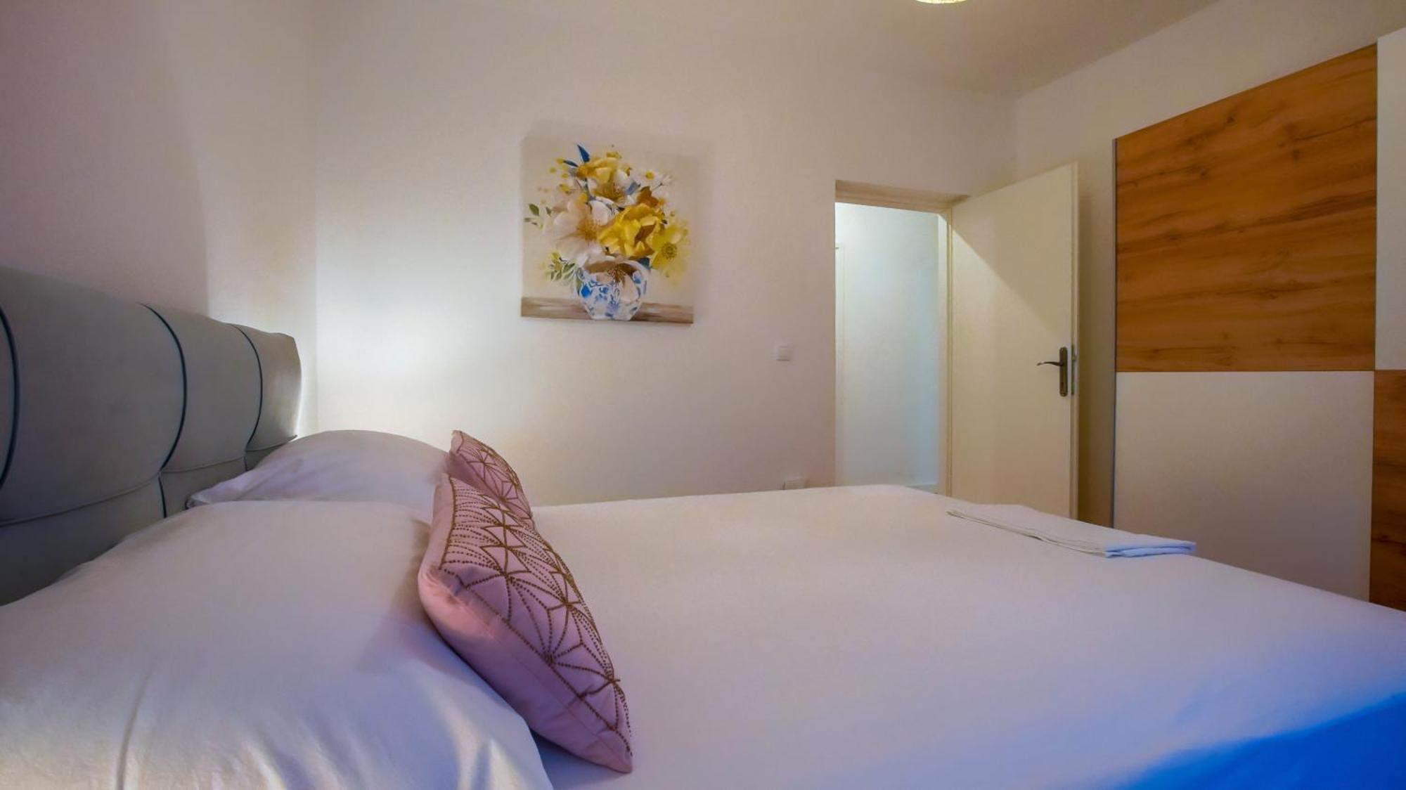 ספליט Apartman Mia With Pool1 מראה חיצוני תמונה