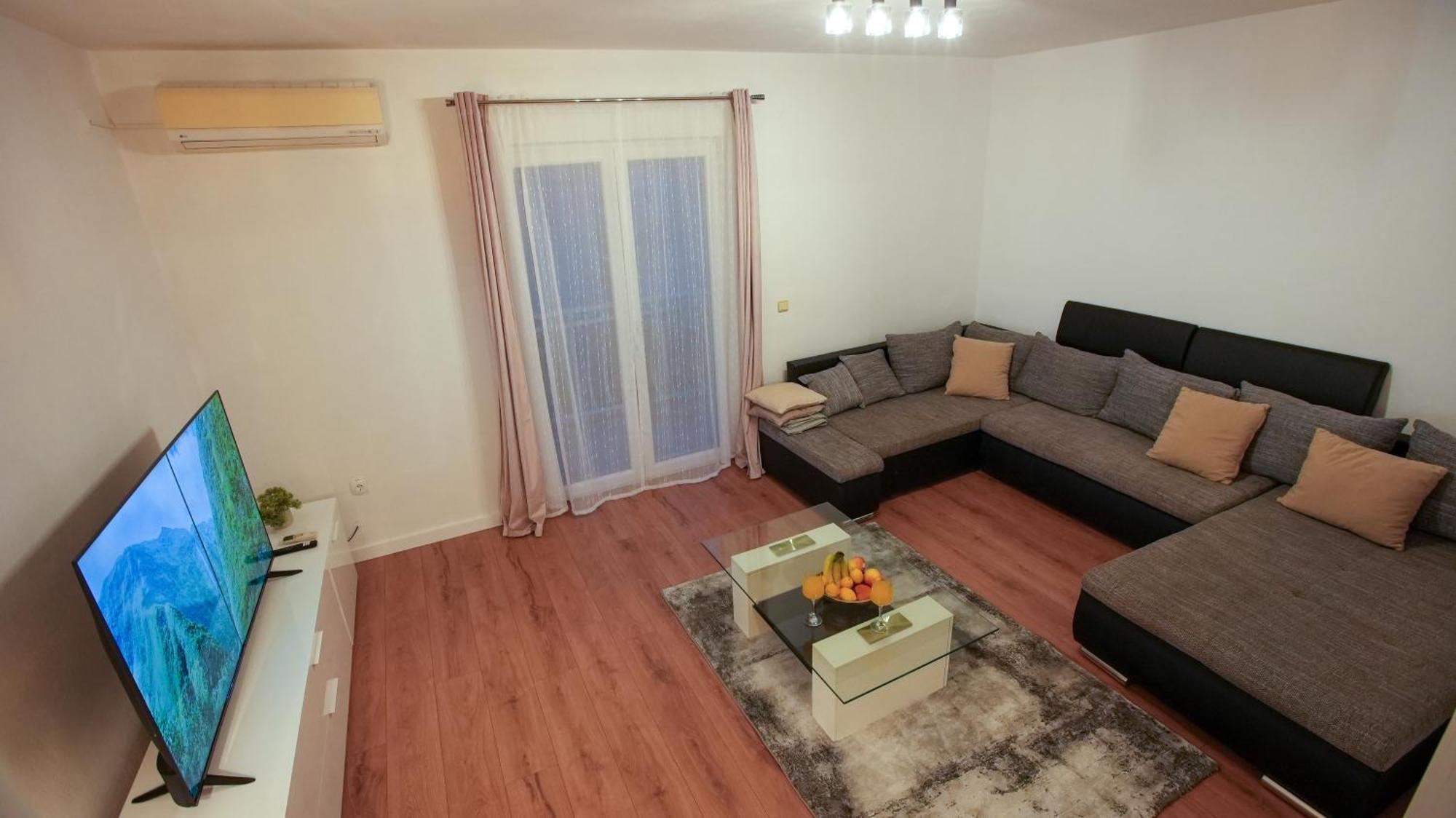 ספליט Apartman Mia With Pool1 מראה חיצוני תמונה