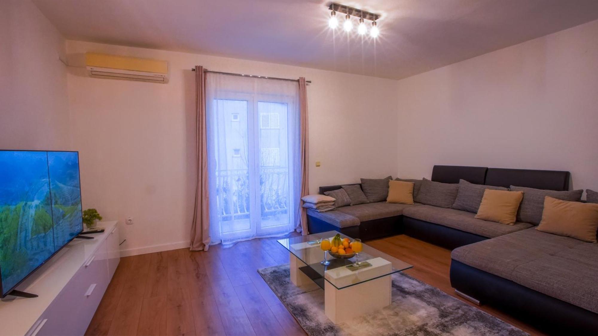 ספליט Apartman Mia With Pool1 מראה חיצוני תמונה