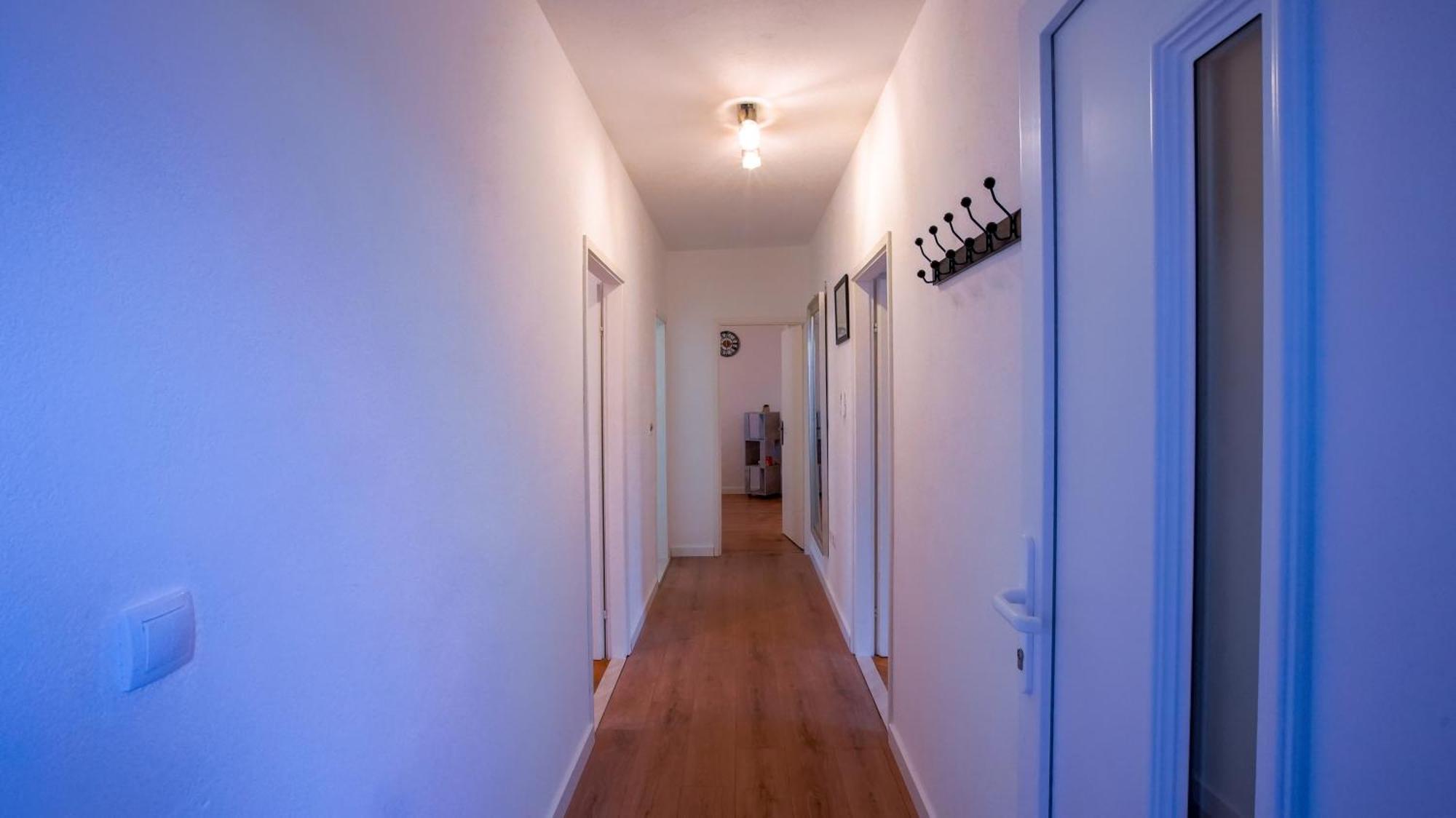 ספליט Apartman Mia With Pool1 מראה חיצוני תמונה